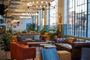 Twin City Motor Company