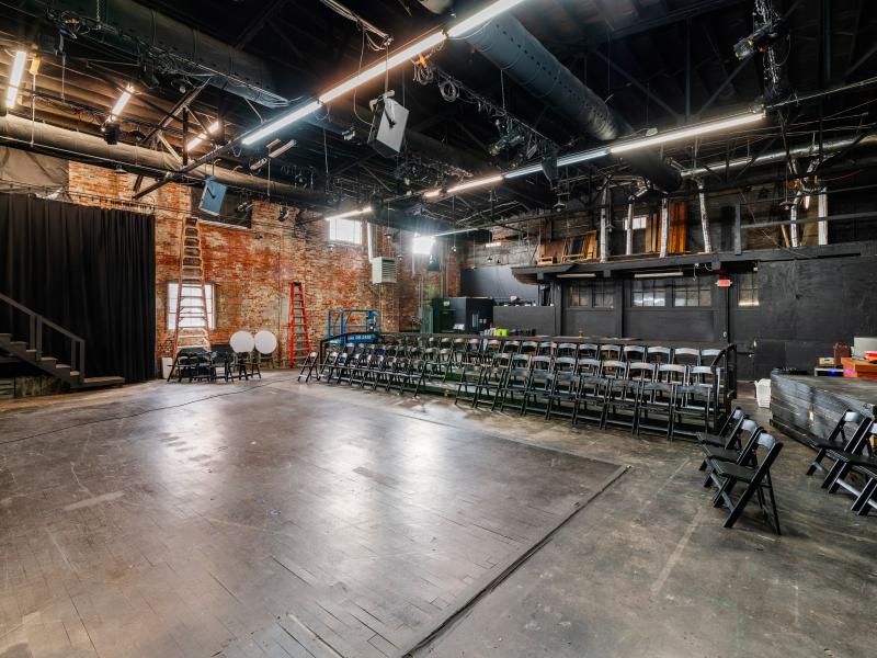 111 State Street Interior 