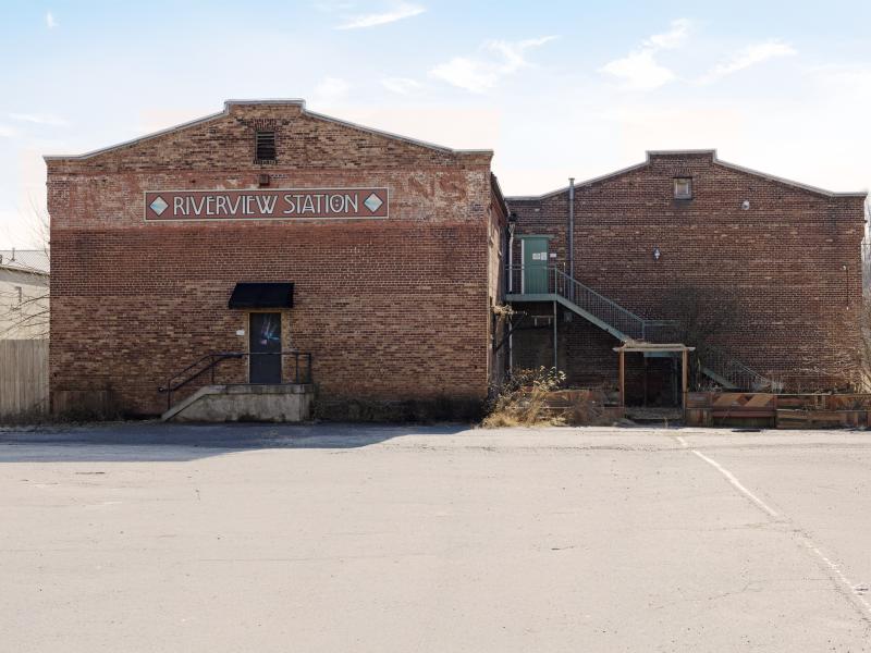 Riverview Station