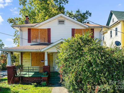 25 S French Broad Ave