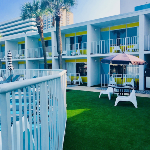 1500 South Ocean Blvd